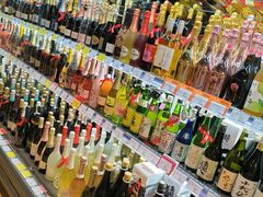 -Olé精品超市(北京合生汇店)