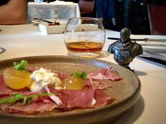 -北京金融街丽思卡尔顿酒店·意味轩 Cepe
