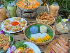 -1819餐厅·团队聚餐·烤串·精酿