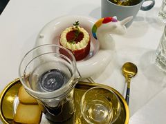 -五进制 Coffee Shop