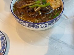 -镇南锅盖面馆(解放路店)