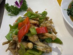-阿巧一号私房菜(止园路店)