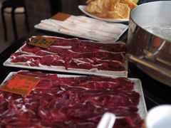 -云海肴·云南小炒·汽锅鸡(天津国金汇店)