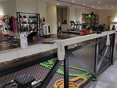 -奇迹健身(金牛凯德店)