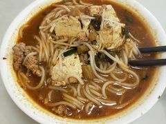 -桥香园云南过桥米线(金马碧鸡店)