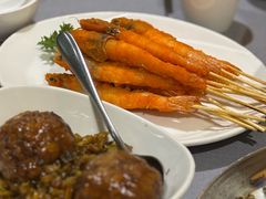 -金哥私房菜馆(张府园总店)