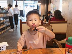 -I HOLIC艾豪丽披萨(KKone店)