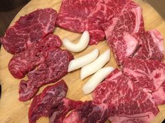 -黄金牧场(明洞总店)