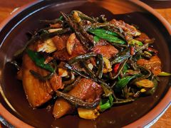 -又一福烤鸭·北京菜(东四店)
