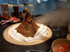 蒸汽石锅鱼-云海肴云南菜·蒸汽石锅鱼(青岛万象城店)