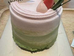 -théATRE 茶聚场(王府中環店)