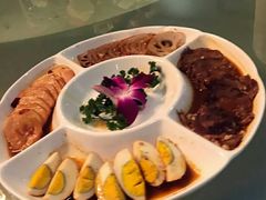 卤拼-浏阳农家湘蒸菜馆(南湖花园城祥和苑店)