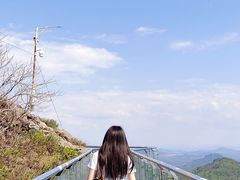 -帽儿山风景区