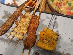 -肉串汪(西便门店)