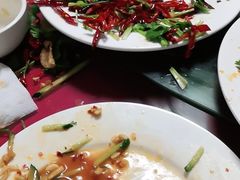 -三点小吃(山大店)