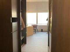 -上海柏悦酒店