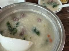 -南记食粥坊·宵夜大排档(岭南分店)