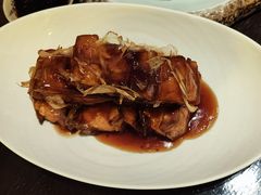 -品悦(崇明凯悦店)