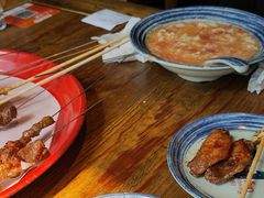 -北三老太太烧烤(人生一串上榜店)