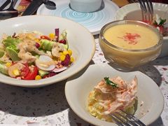 -战斧牛排餐厅(悦方IDmall店)