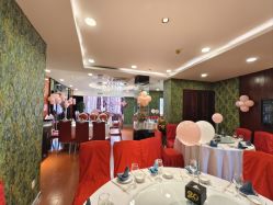 -四方阁酒楼·宴会厅(圣灯店)