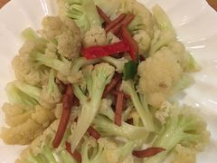 -莲池荟素食馆·12年老字号(光孝寺店)