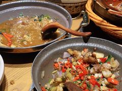 -吃饭皇帝大(合生汇店)