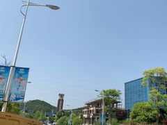 -鄱阳湖国家湿地公园