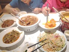 -关东小磨东北菜(漕河泾印象城店)