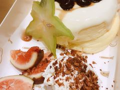 -食武士·舒芙蕾(新街口明瓦廊店)