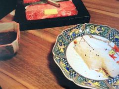 -隐月· 㐂和食屋(芝罘万达公馆店)