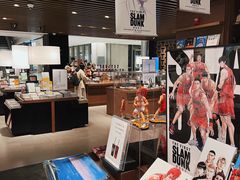 -茑屋书店(天目里店)