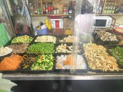 -妞妞烩面非物质文化遗产(西工店)