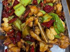 -陈氏肥蛤(小纬六路总店)