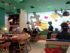 大堂-蛙小侠(五象万象汇店)
