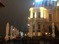 -LENBACH兰巴赫西餐啤酒坊(大连东港店)