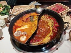 -江北北火锅馆·公路夜市(魏公村店)