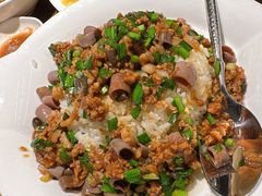 -前海沿·青岛菜(李沧万达店)