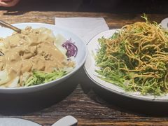 -醉秦川餐厅(吾悦广场店)