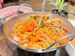 -鹰龙海畔度假酒店(咸祥店)