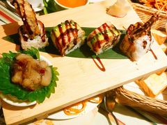 -米兰西点(兴隆台店)