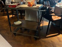 -秀儿四九城·新京菜(亚运村鸟巢店)