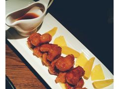 -大树餐厅(益田假日店)