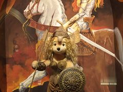 -济州岛泰迪熊博物馆