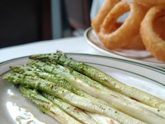 -Wolfgang’s Steakhouse 沃夫冈牛排馆(上海白玉兰广场店)