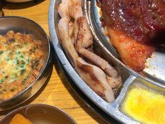 -姜虎东白丁烤肉(恒隆广场店)