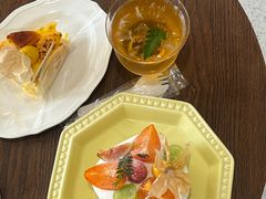 -流酥可心·牛乳蛋糕商店(禾祥西路店)
