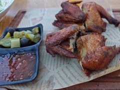 -BJM CLUB·宾酌·江景西餐吧(琶醍店)