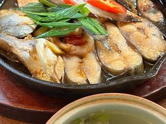 -林四喜·闽南传家菜(鼓浪屿店)