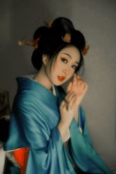 点击看大图 -持熹光年写真体验馆